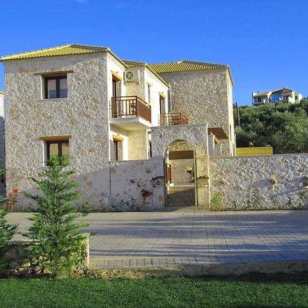Azure Luxury Villas Tsilivi  Exterior foto