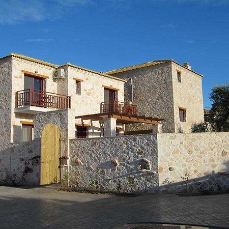 Azure Luxury Villas Tsilivi  Exterior foto