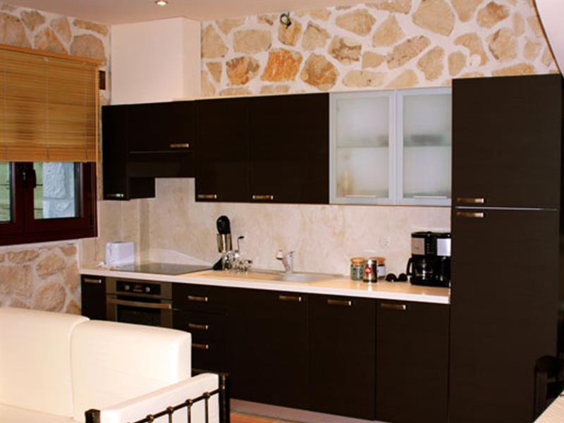 Azure Luxury Villas Tsilivi  Exterior foto
