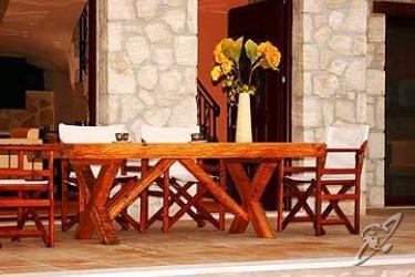 Azure Luxury Villas Tsilivi  Exterior foto